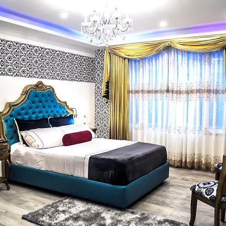 Hotel Von Astorian Bogotá Zewnętrze zdjęcie