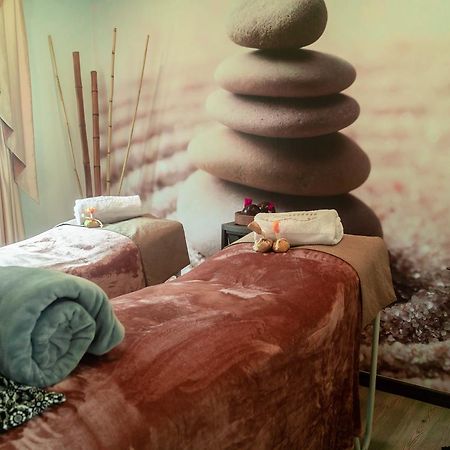 Hotel Von Astorian Bogotá Zewnętrze zdjęcie