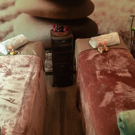 Hotel Von Astorian Bogotá Zewnętrze zdjęcie