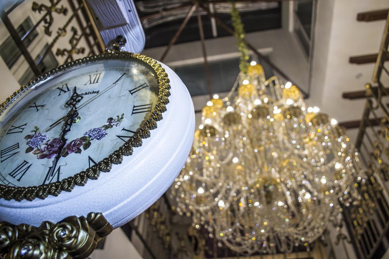 Hotel Von Astorian Bogotá Zewnętrze zdjęcie