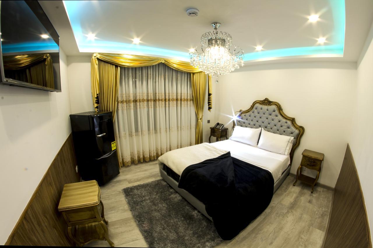 Hotel Von Astorian Bogotá Zewnętrze zdjęcie
