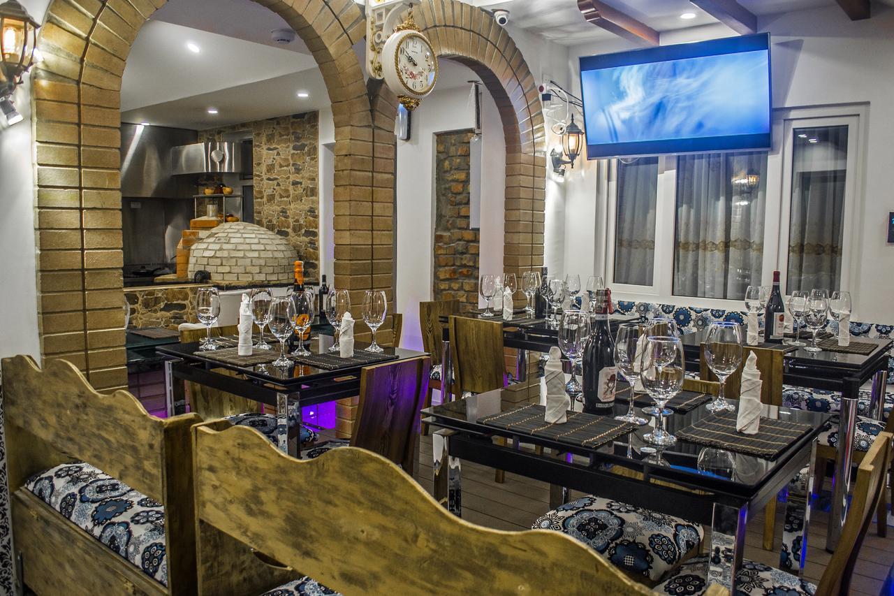 Hotel Von Astorian Bogotá Zewnętrze zdjęcie