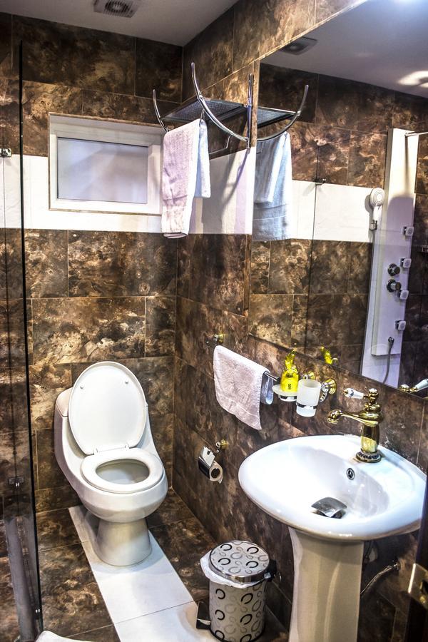 Hotel Von Astorian Bogotá Zewnętrze zdjęcie