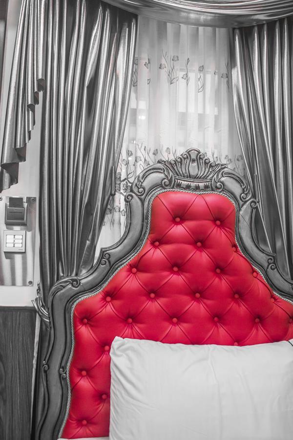 Hotel Von Astorian Bogotá Zewnętrze zdjęcie