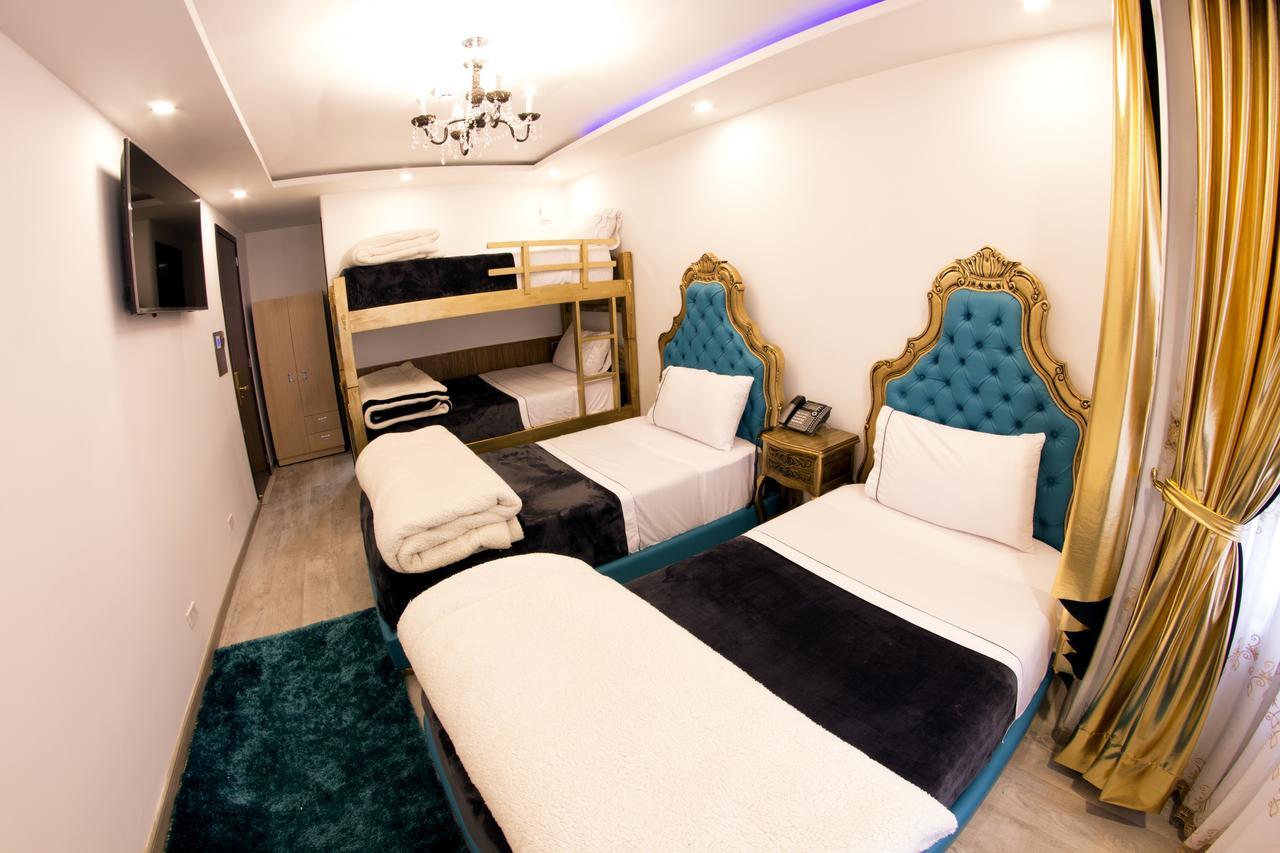 Hotel Von Astorian Bogotá Zewnętrze zdjęcie