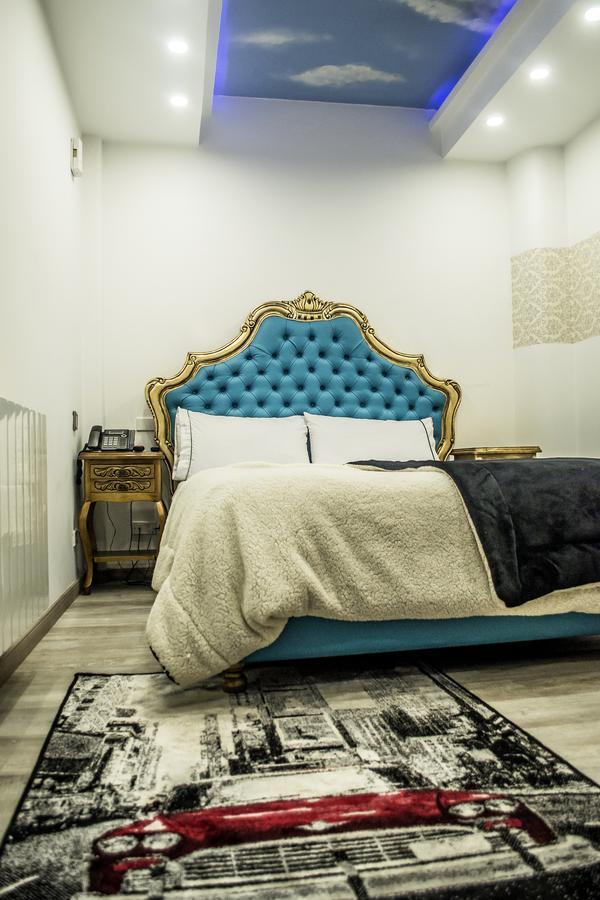 Hotel Von Astorian Bogotá Zewnętrze zdjęcie