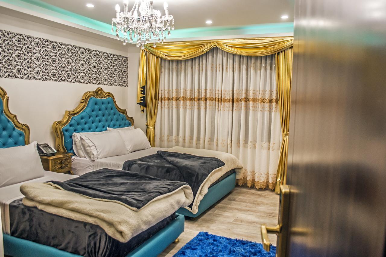 Hotel Von Astorian Bogotá Zewnętrze zdjęcie
