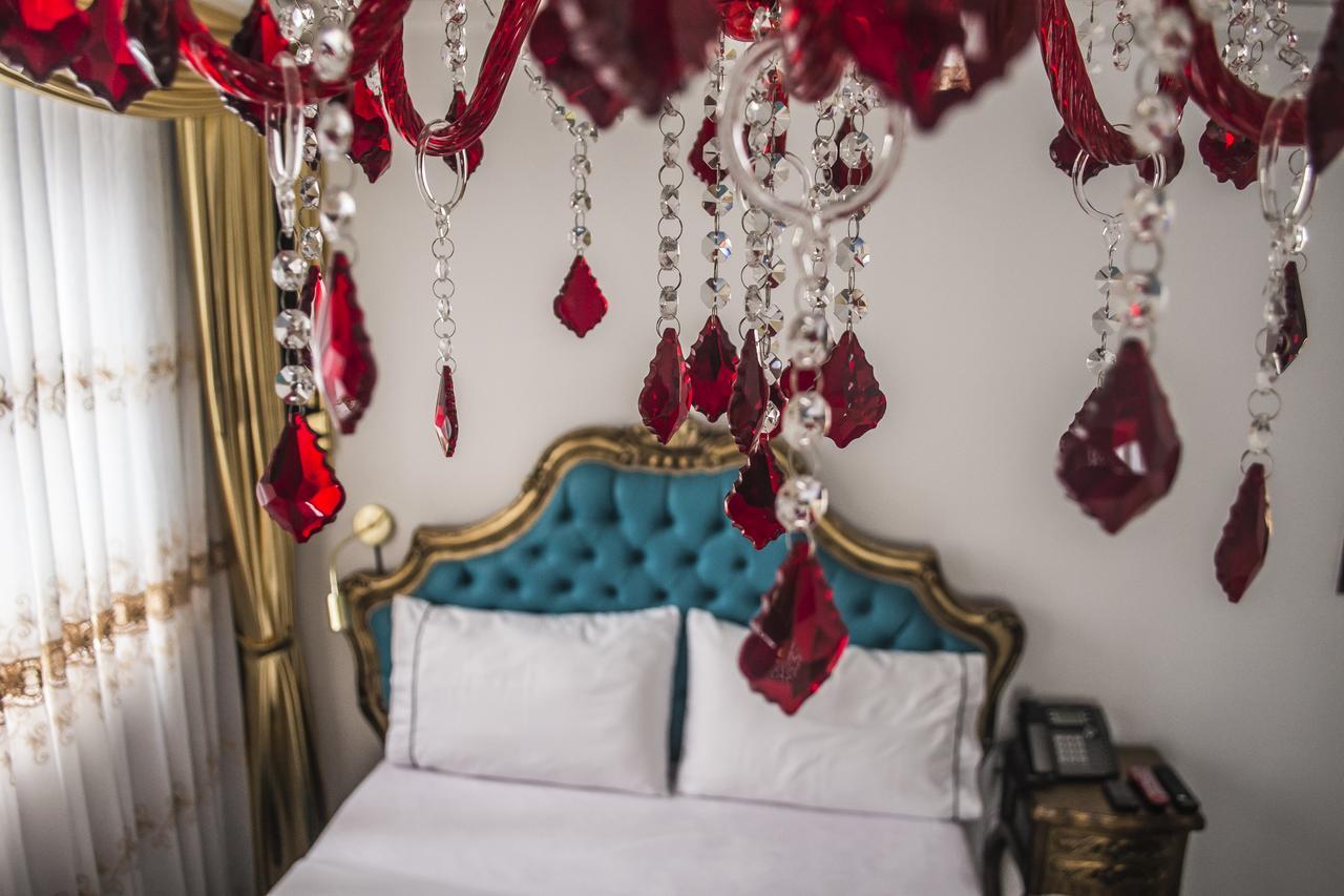 Hotel Von Astorian Bogotá Zewnętrze zdjęcie