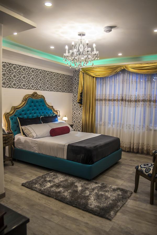 Hotel Von Astorian Bogotá Zewnętrze zdjęcie