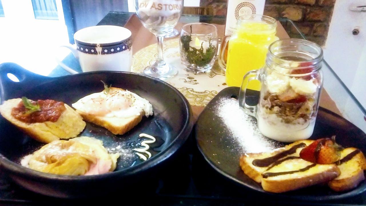 Hotel Von Astorian Bogotá Zewnętrze zdjęcie