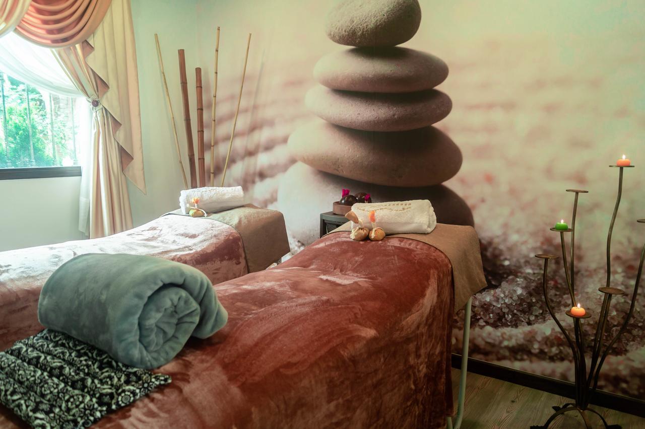 Hotel Von Astorian Bogotá Zewnętrze zdjęcie