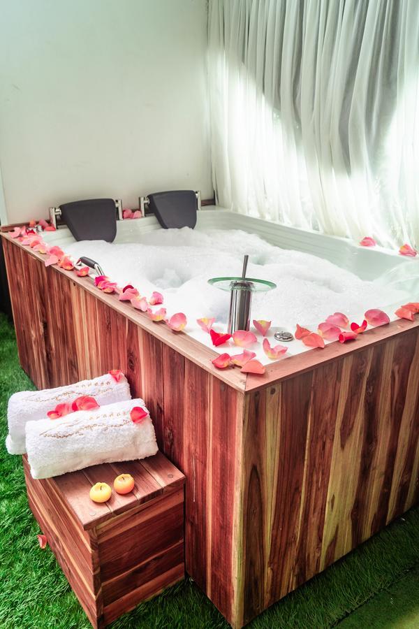 Hotel Von Astorian Bogotá Zewnętrze zdjęcie