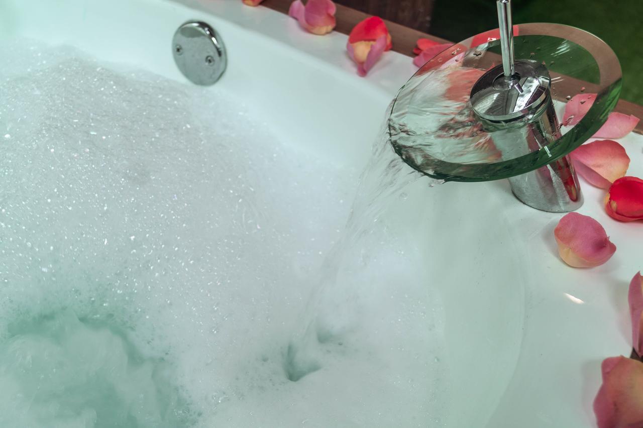 Hotel Von Astorian Bogotá Zewnętrze zdjęcie
